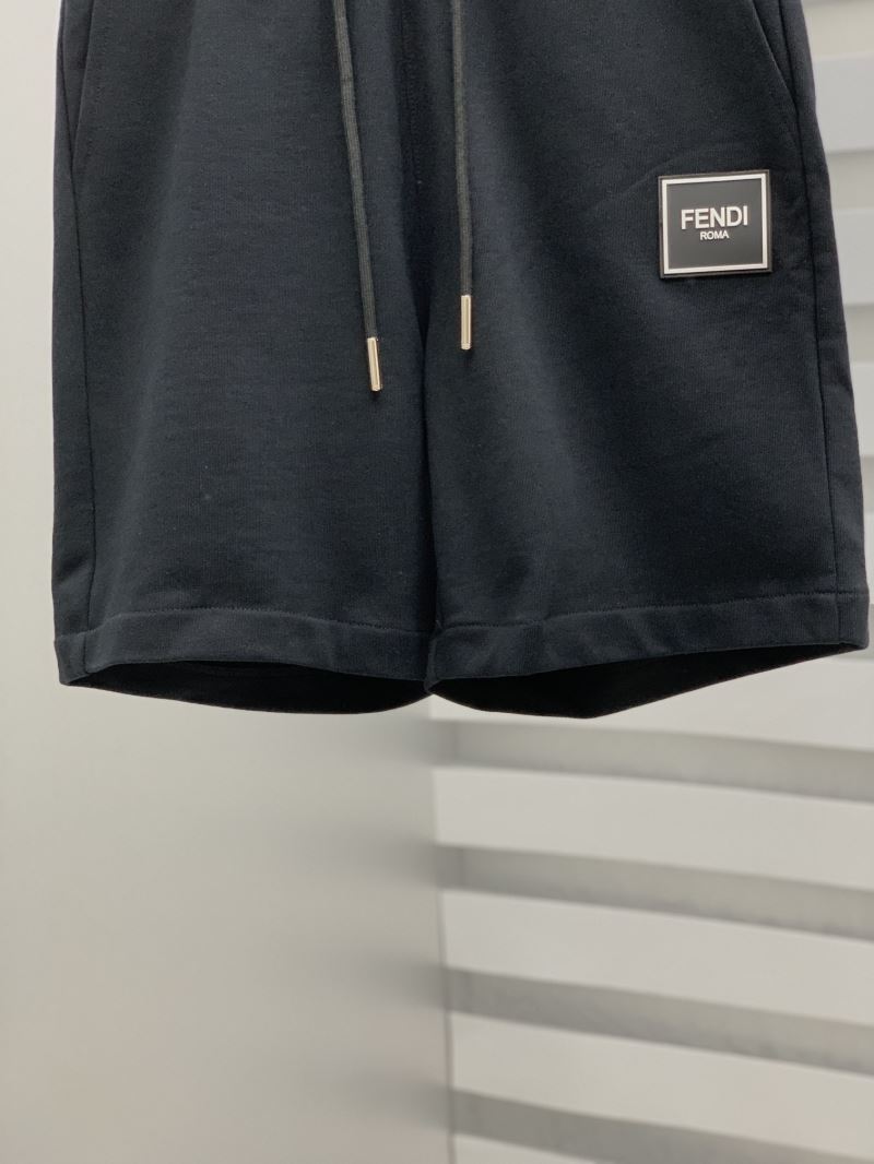 Fendi Short Pants